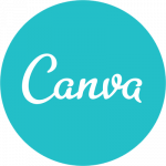 Visit Canva!